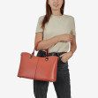 Тоут большой Regina Notte Terracotta 4