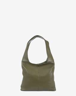 Шоппер средний Regina Notte Khaki