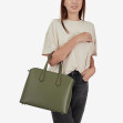 Тоут средний Regina Notte Khaki 2