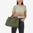 Тоут большой Regina Notte Khaki 4