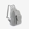 Рюкзак средний Regina Notte Grey 2