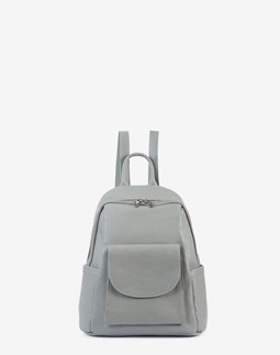 Рюкзак средний Regina Notte Grey