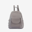 Рюкзак средний Regina Notte Grey stone 1