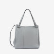 Шоппер большой Regina Notte Grey 1