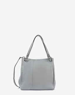 Шоппер великий Regina Notte Grey