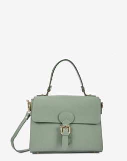 Сумка через плече (крос-боді) маленька Regina Notte Olive