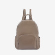 Рюкзак большой Regina Notte Dark taupe 1