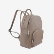 Рюкзак большой Regina Notte Dark taupe 2