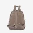 Рюкзак большой Regina Notte Dark taupe 3