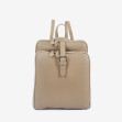 Рюкзак середній Regina Notte Light taupe 1