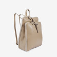 Рюкзак середній Regina Notte Light taupe 2