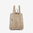 Рюкзак середній Regina Notte Light taupe 3