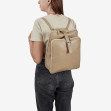 Рюкзак середній Regina Notte Light taupe 4