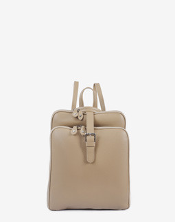 Рюкзак середній Regina Notte Light taupe