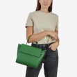 Тоут середній Regina Notte Green 4