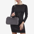 Тоут средний Regina Notte Dark grey 1