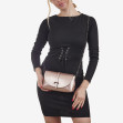 Клатч Regina Notte Powder metallic 2