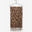 Шарф жіночий Regina Notte sc001 Brown 1