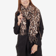 Шарф женский Regina Notte sc001 Beige 3