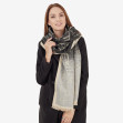 Шарф женский Regina Notte sc1698 Black 3