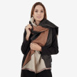 Шарф женский Regina Notte sc1810 Black 3