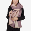 Шарф женский Regina Notte sc1810 Lilac 3