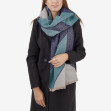 Шарф жіночий Regina Notte sc1810 Blue 3
