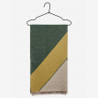 Шарф жіночий Regina Notte sc1810 Green 1