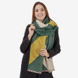 Шарф жіночий Regina Notte sc1810 Green 3