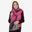 Шарф жіночий Regina Notte sc1810 Fuschia 3