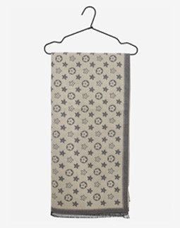 Шарф жіночий Regina Notte sc22100 Light-grey