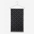 Шарф женский Regina Notte sc22100 Dark grey 1