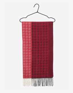 Шарф жіночий Regina Notte sc22110 Red