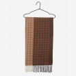 Шарф жіночий Regina Notte sc22110 Brown 1