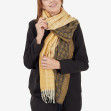 Шарф женский Regina Notte sc22110 Yellow 3