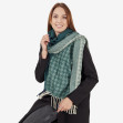 Шарф женский Regina Notte sc22110 Emerald 3