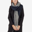 Шарф жіночий Regina Notte sc22110 Dark blue 3