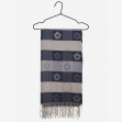Шарф женский Regina Notte sc22166 Blue 1