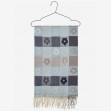 Шарф жіночий Regina Notte sc22166 Light-blue 1