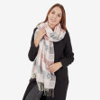 Шарф женский Regina Notte sc22166 Light Pink 3