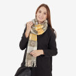 Шарф женский Regina Notte sc22166 Olive 3