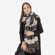 Шарф жіночий Regina Notte sc22166 Black 3