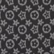 Шарф жіночий Regina Notte sc2259 Black and Gray 2