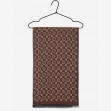 Шарф жіночий Regina Notte sc2259 Brown 1