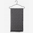 Шарф женский Regina Notte sc2259 Black&White 1