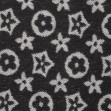Шарф женский Regina Notte sc2259 Black&White 2
