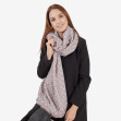 Шарф женский Regina Notte sc2259 Grey 3