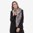 Шарф женский Regina Notte sc2908 Grey 3