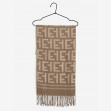 Шарф женский Regina Notte sc3068 Taupe 1