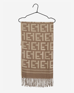 Шарф женский Regina Notte sc3068 Taupe